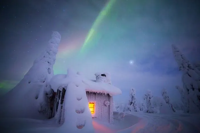 104 Reasons Why Lapland Is The Most Magical Place To Celebrate Christmas