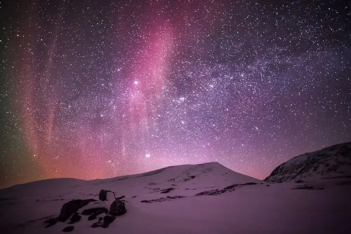 104 Reasons Why Lapland Is The Most Magical Place To Celebrate Christmas