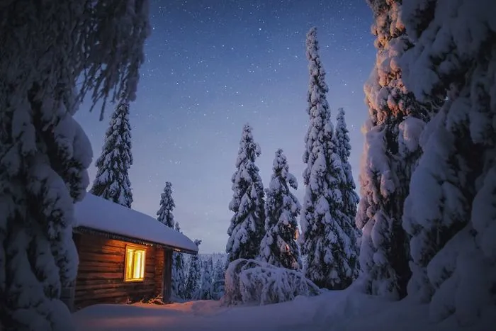 104 Reasons Why Lapland Is The Most Magical Place To Celebrate Christmas
