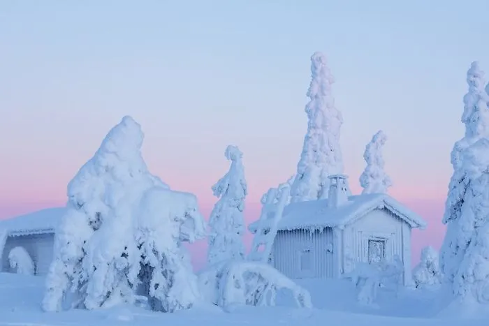 104 Reasons Why Lapland Is The Most Magical Place To Celebrate Christmas