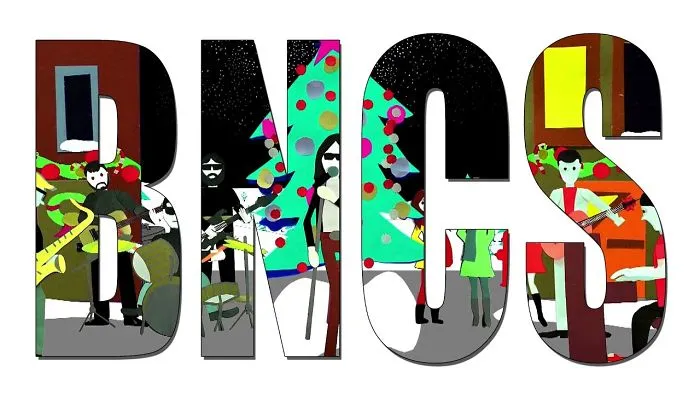 We Made A New Christmas Song And Video