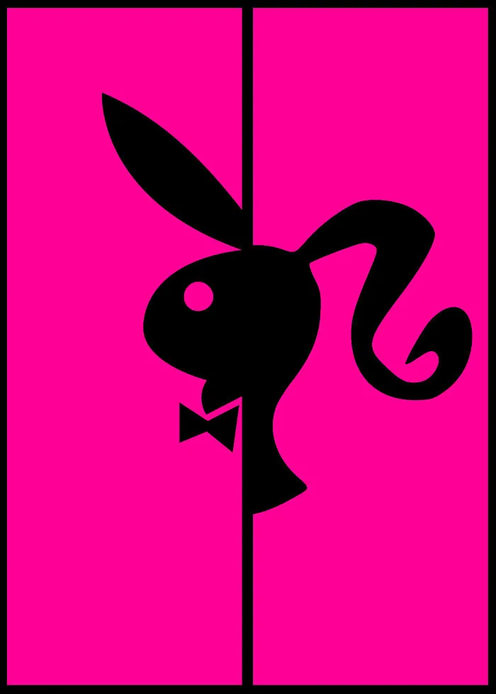 Playboy + Barbie