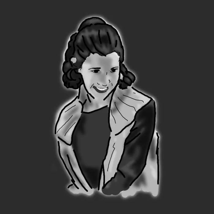290 Touching Tributes To Late Carrie Fisher By Artists Around The World
