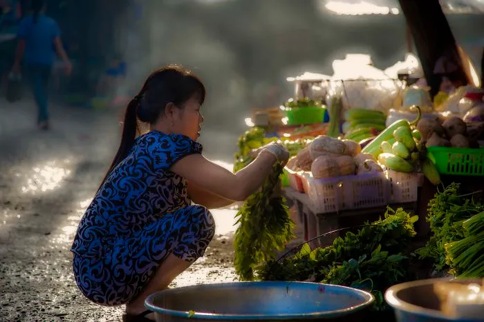 Vietnam