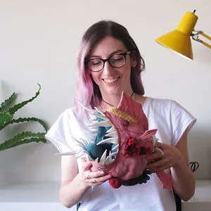 Rachel Ciavarella