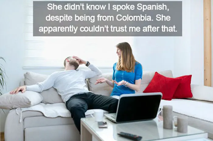 Men Reveal The Stupidest Little Things Their Girlfriends Have Got Mad At Them  For