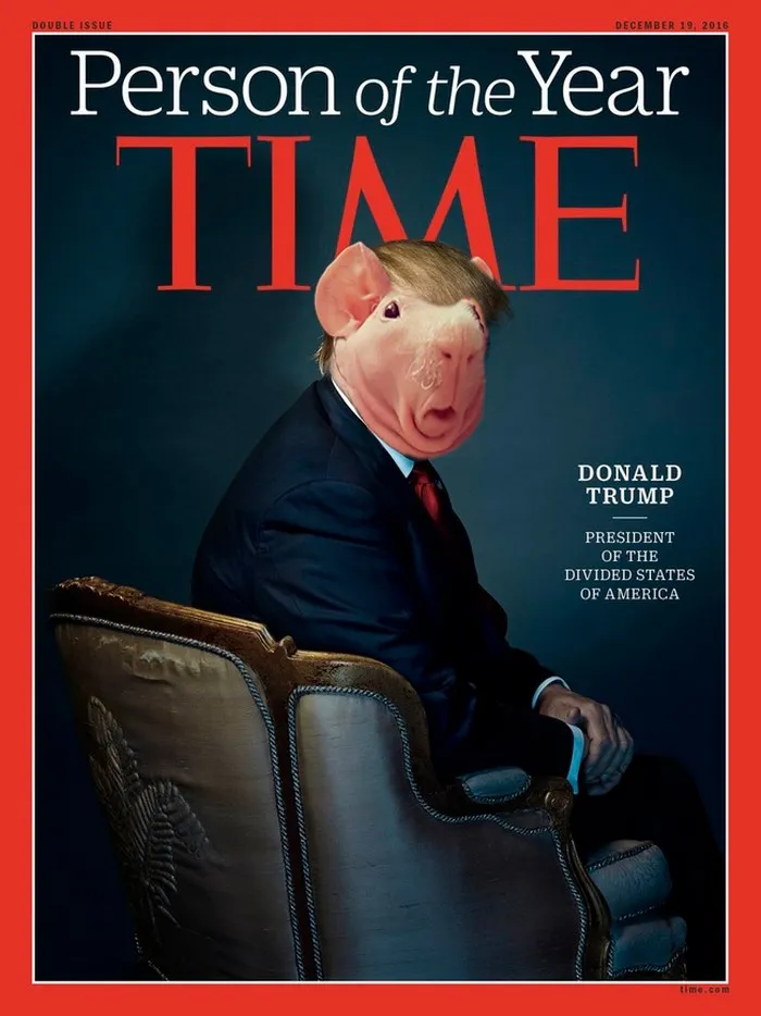 Person Of The Year