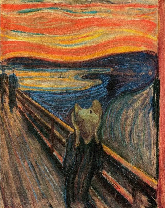 Guinea Art
