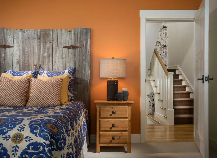 Modern Rustic Bedroom Designs That Enchant Your Personal Haven