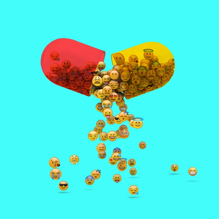 Emoji Dose