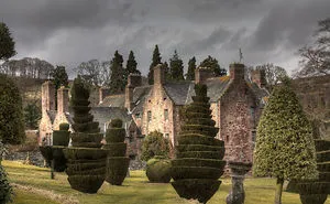 Imagine Getting Married In A Castle!