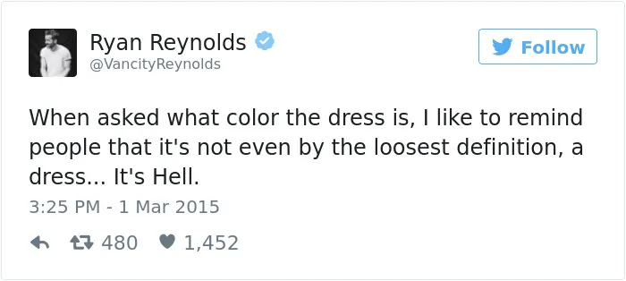 93 Times Ryan Reynolds Was The King Of Twitter