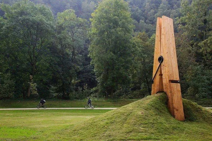 Land Art