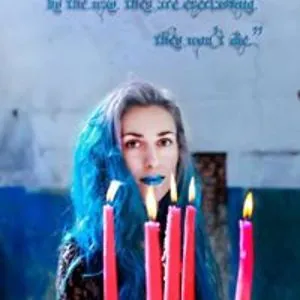 Indigo Fleur