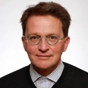 Einar Svavarsson