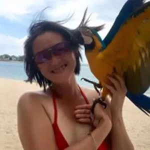 Rachel Liaw