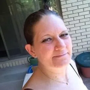 Sharra Anderson