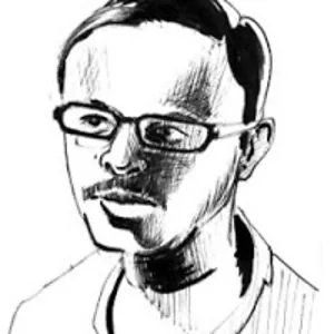 Nasif Ahmed