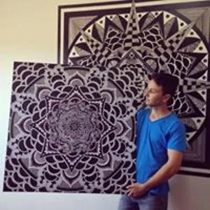 Samuel J Art