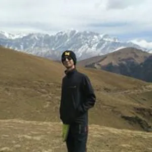 Urvaksh Tavadia
