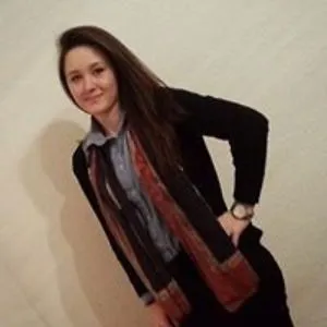 Simona Topalova