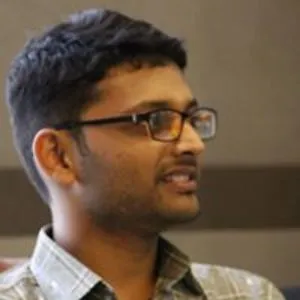 Dev Pandya