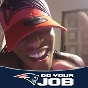 Laticia Carter