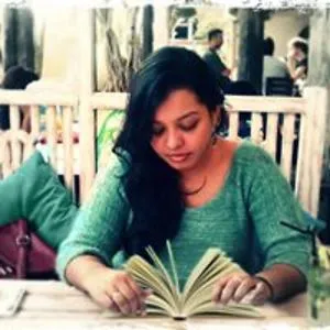 Vitika Roy