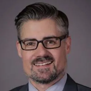 Daniel Perry
