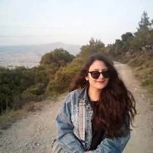 Mary Tsou