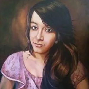 Shruti Menon