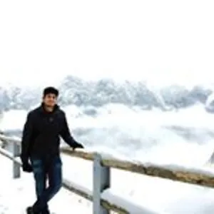 Hari Krishnan