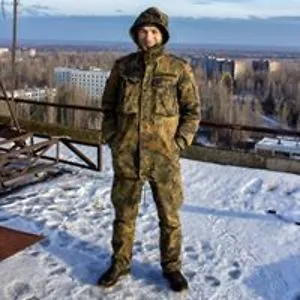 Roman Titarenko