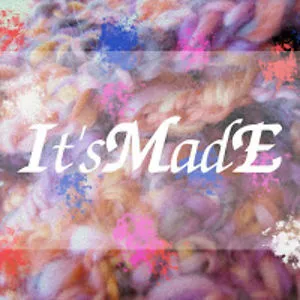 It's Made with Love