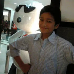 Nitish Garg