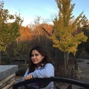 Uttara Ghimire