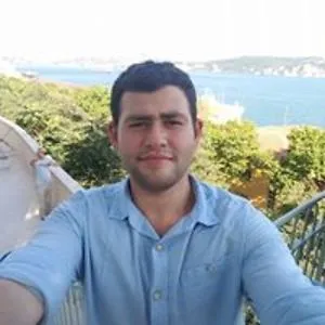 İbrahim Özçelik
