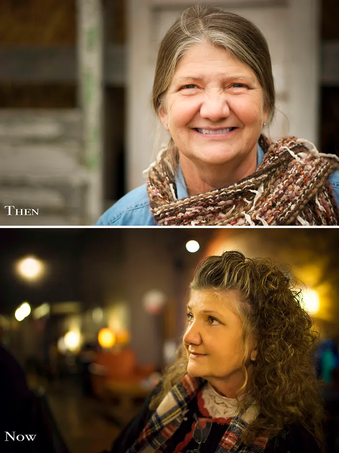 6 Photos Showing My Progress From When I Started Teaching Myself Photography Last Year To Now