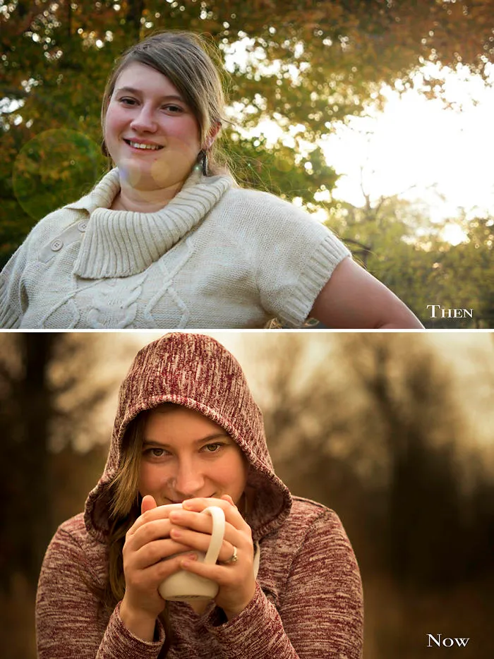 6 Photos Showing My Progress From When I Started Teaching Myself Photography Last Year To Now