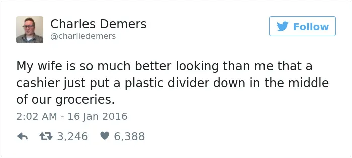 177 Of The Funniest Marriage Tweets Of The Year