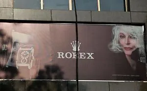 Roeex, Star Wnrs Is Copies Of The Brands That Provoke Laughter