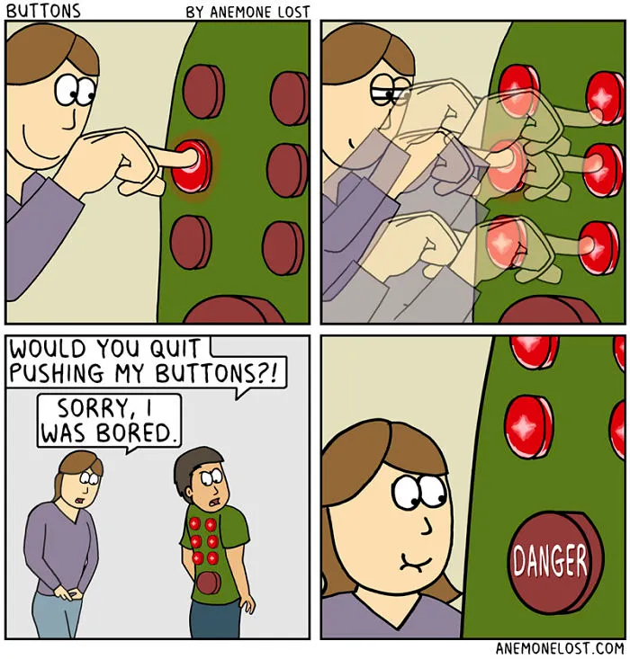 70 Comics That Sum Up My Life As An Adult