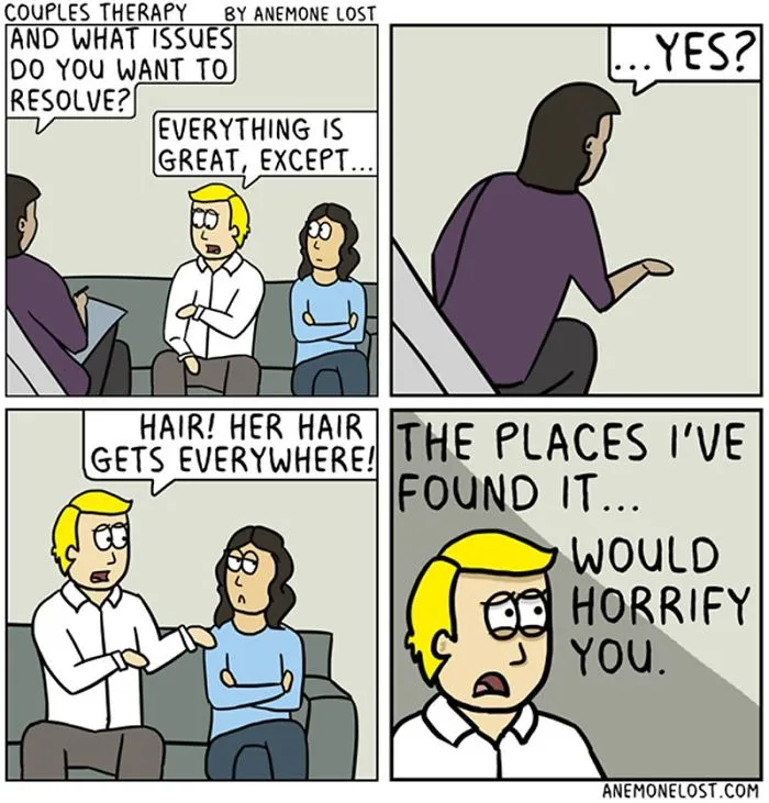 70 Comics That Sum Up My Life As An Adult