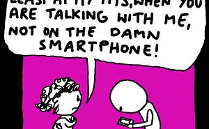 10 Depressing Comics From Poland