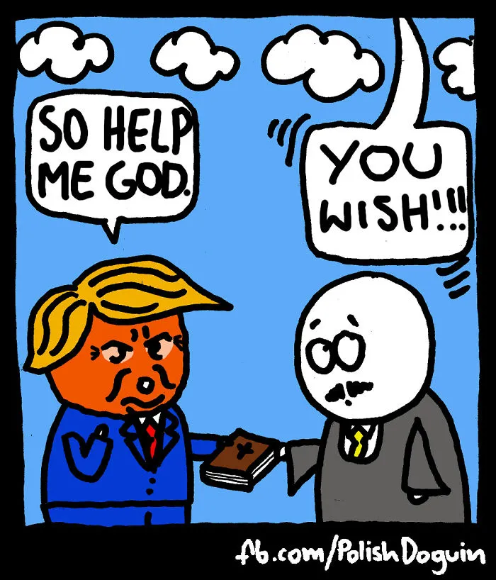10 Depressing Comics From Poland