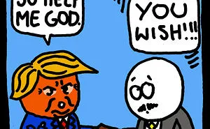 10 Depressing Comics From Poland