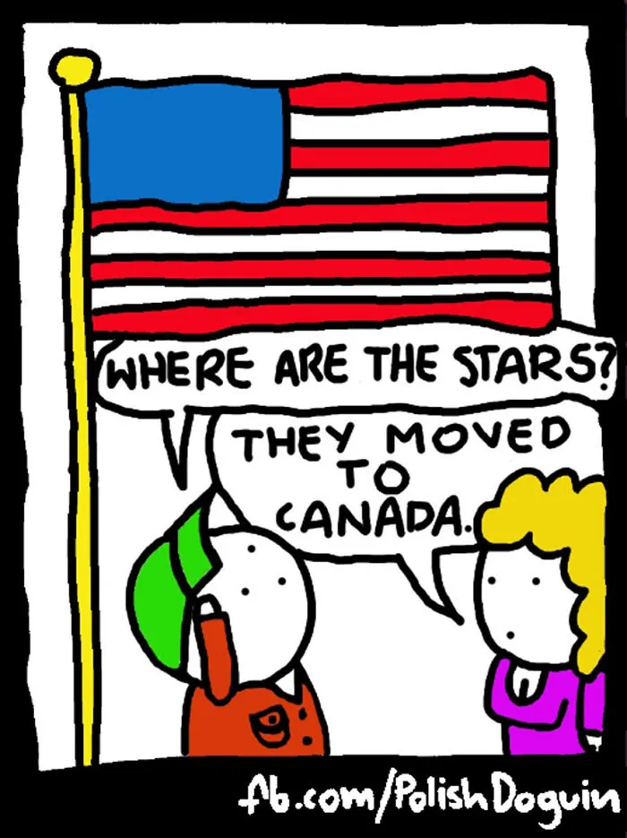 10 Depressing Comics From Poland
