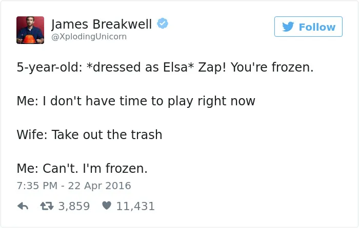 177 Of The Funniest Marriage Tweets Of The Year