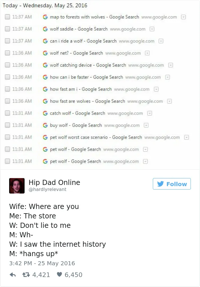 177 Of The Funniest Marriage Tweets Of The Year