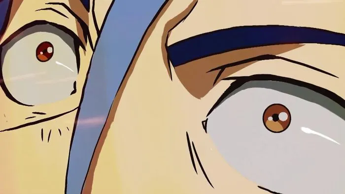 Indie Manga Indigo Ignited Gets Japanese Anime Adaptation